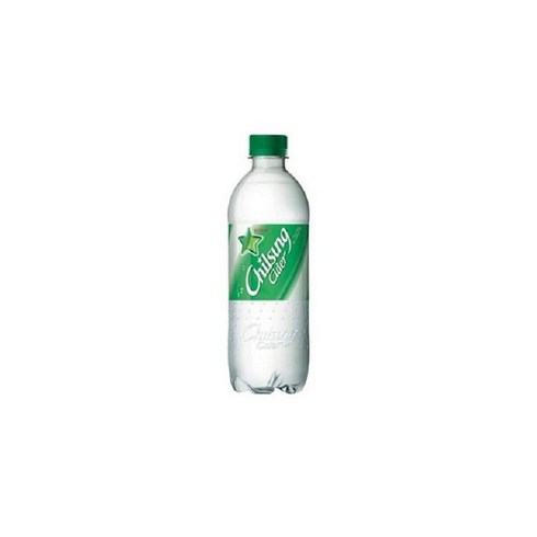 칠성사이다 PET, 350ml, 80개