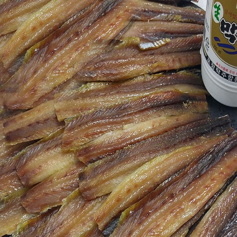 해탕 청어 과메기 [백종원 맛남의 광장]해탕 과메기~포항 구룡포과메기 모음전~, 1개, 05.완전손질 20마리 40쪽(600g내외)