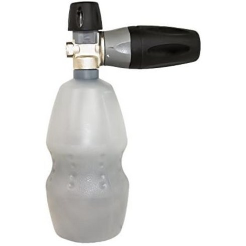 MTM PF22 폼랜스 Hydro 폼캐논 거품세차 폼샴푸