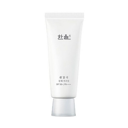 한율 흰감국 광채 선크림 SPF50+ PA++++, 70ml, 1개