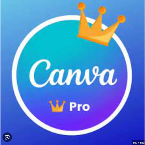 캔바 - Canva Pro 칸바 캔바 프로 버젼 EDU [3개월 이용권]