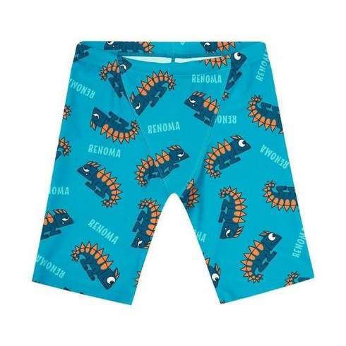 [레노마수영복](BS2E806)남아동실내4부수영복(택1)