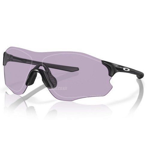[오클리] 선글라스 룩소티카 정품 EV제로 패스 아시안핏 프리즘렌즈 OO9313-3638, 사이즈:FREE