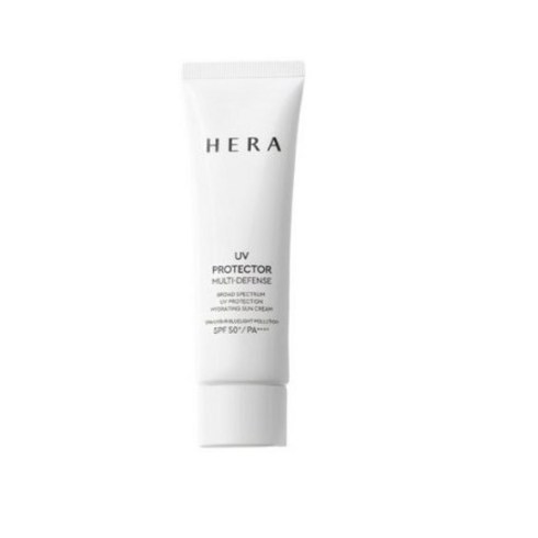 HERA 헤라 UV 프로텍터 멀티디펜스 (SPF50+/PA++++), 멀티 티팬스 50ml