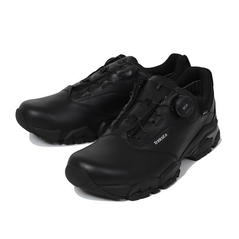 [트렉스타 본사] 프라이드 GTX_블랙(BLACK)_TS-GT71081