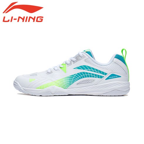 [LI-NING] 리닝 탁구화 리닝 포뮬러2.0 (화이트)