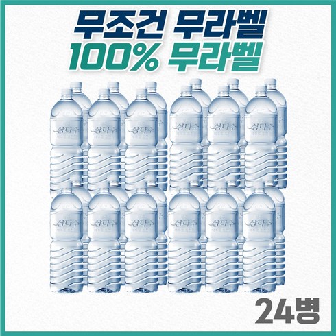 삼다수2l TOP01