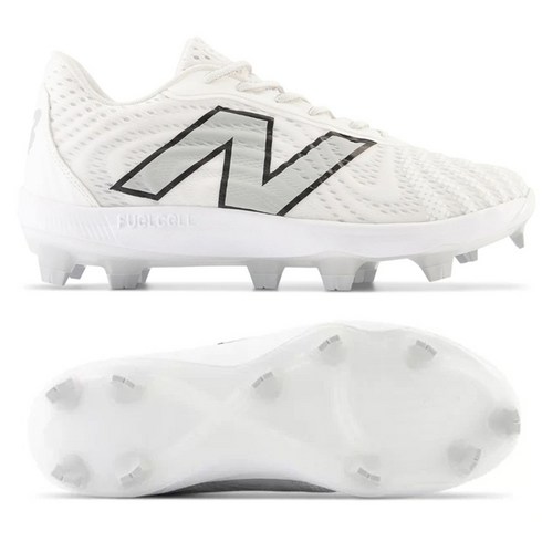 [PL4040W7] 뉴발란스 포인트화 (백색)