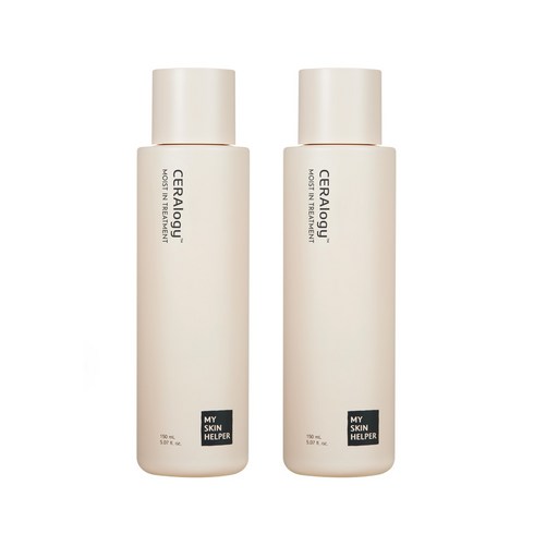 마이스킨헬퍼 깐보스킨 세라로지 모이스트 인 트리트먼트 150ml 2개, 1개