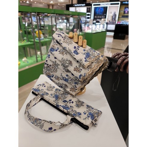 [DAKS]닥스 3단수동 우.양산 PBO028Q(닥스정원1)