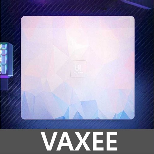 VAXEE 마우스패드 19종 벡시 게이밍 PA 320X285mm, 32. 오렌지 블루 450x400x6mm