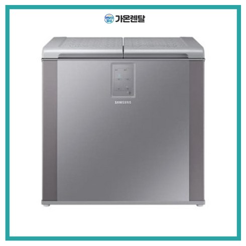 삼성 김치플러스 뚜껑형 김치냉장고 202L RP20C3111S9