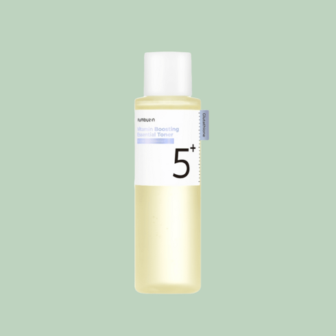 넘버즈인 5번 글루타치온C 비타수액 에센셜 토너 200ml, 1개