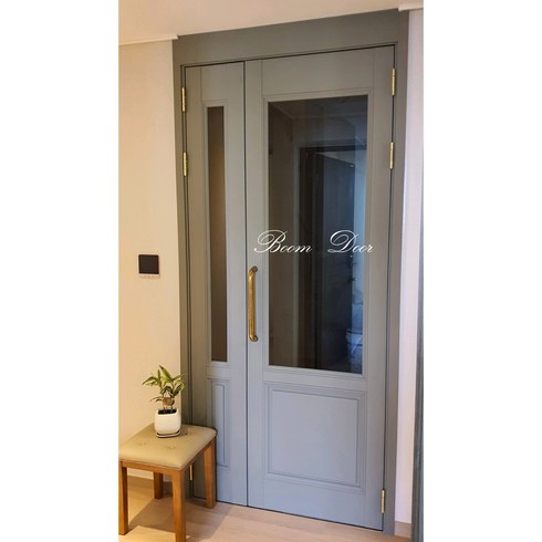 중문종류 아파트중간문 중문교체 중문판매, 추가없음(1050mm), 클래식유리(아쿠아/미스트/레인/다이아), 1개