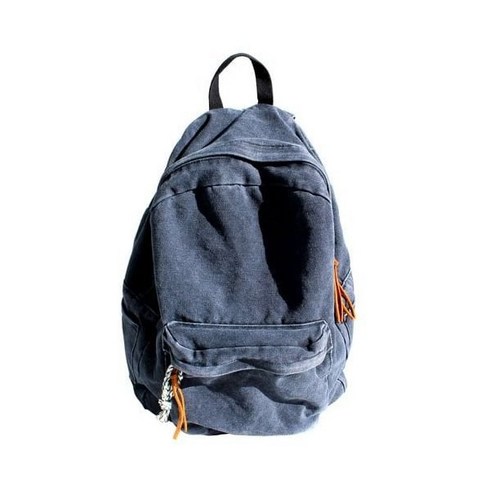 Bluey april backpack(navy)