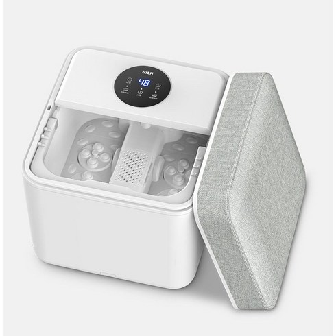 샤오미HITH 스마트 전기족욕기 발마사지기