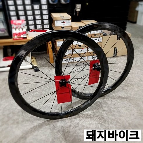 2023년 가성비 최고 아비아브 에이온 휠 - 아비아브 알도 카본 디스크 휠셋 / 클린처 튜브리스 튜블러 / 돼지바이크, 1개