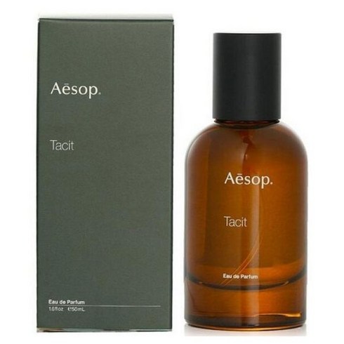 이솝 테싯 오 드 퍼퓸, 1개, 50ml