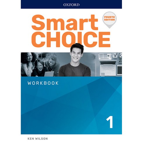 smartchoice1 - Smart Choice 1 Workbook (4/e)