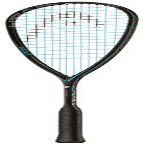 헤드스쿼시그라핀슬림 - HEAD Graphene Touch Speed 120 Slim Body Squash Racquet Strung HEAD 그래핀 터치 스피드 120 슬림 바디 스쿼시 라켓 조임, 1개, Rex Stellar Blue/Natural