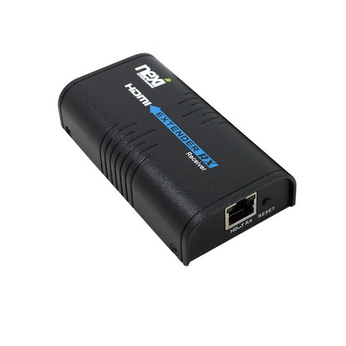 HDMI 익스텐더 수신기 NX-HR317RX NX317-1