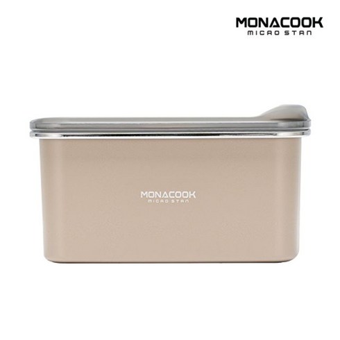 모나쿡 모나쿡 마이크로 스탠용기 2900ml, 1개