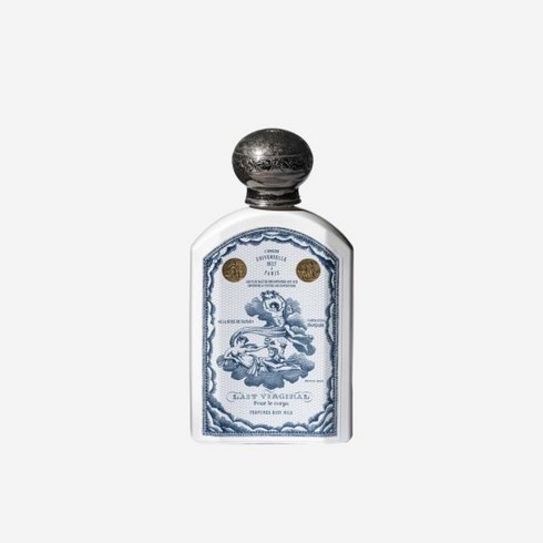 [정품] 불리 1803 레 비지날 바디 로션 다마스크 로즈 190ml (국내 정식 발매 제품) Buly Lait Virginal Body Damask Rose (Korean Ver