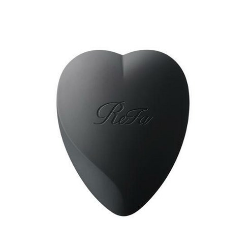 리파 하트 브러시 매트블랙 ReFa HEART BRUSH (Mat Black) 상품 가격29 800원, 1개