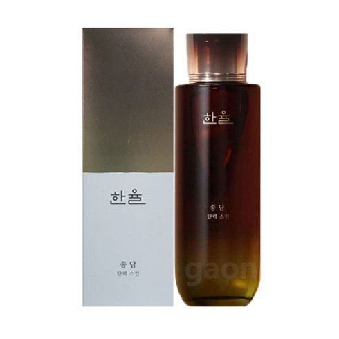 한율 송담 탄력 스킨 정품 150ml, 1개