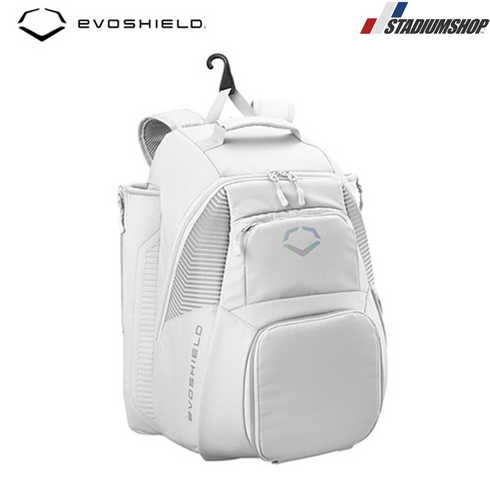 이보쉴드 - 이보쉴드 야구 장비 가방 백팩 톤 세트 TONE SET BACKPACK WB573040, 화이트