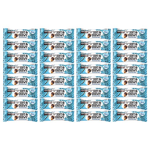 에너지바 그래놀라바 뉴트리션바, 24g, 32개