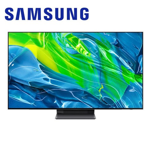 삼성전자 4K Neo QLED TV, KQ50QNB90AFXKR, 방문설치, 스탠드형, 125cm(50인치)