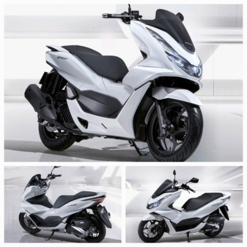 pcx125 - 배달대행오토바이리스 혼다 PCX125ABS 인수형