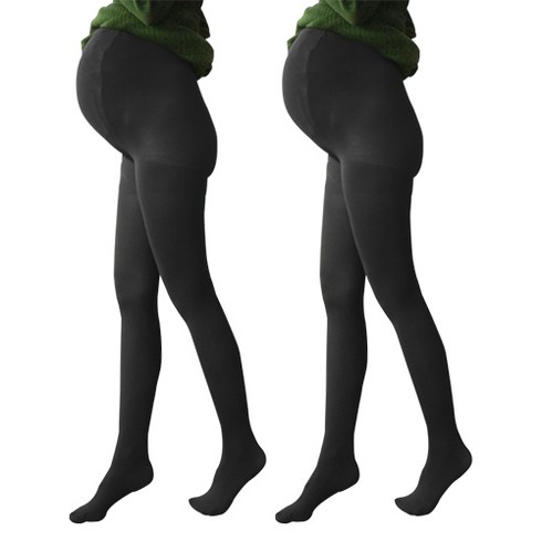 국내 임산부 따숨 보온 기모스타킹