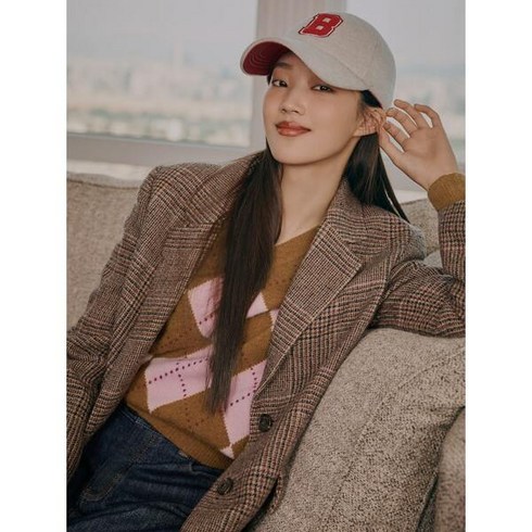 빈폴레이디스 TOP01