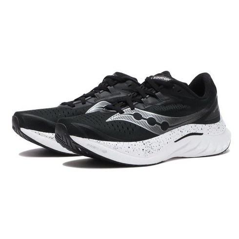 써코니엔돌핀스피드 - 써코니 Saucony 엔돌핀 스피드 4 남성용 블랙 S20940-100