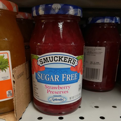 Smucker
