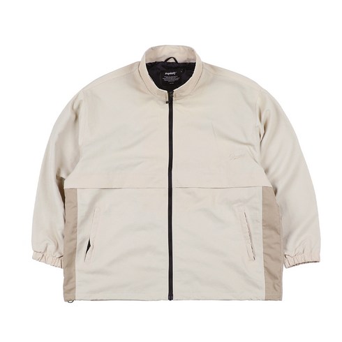 2023년 가성비 최고 비에스래빗자켓 - 비에스래빗 2223 BSRABBIT CCC WIDE JACKET GRAY BEIGE 스노우 보드복 자켓