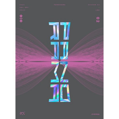 2024 OWL 모의고사 PANORAMA 화학1 Season 02 (2023년), 시대인재북스, 단품