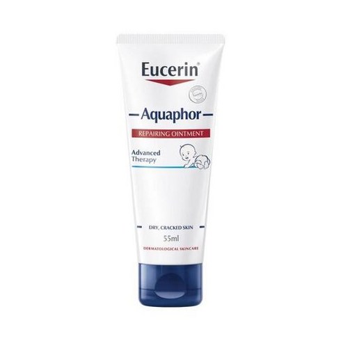 유세린 아쿠아퍼 리페어링 오인트먼트 55ml, 1개