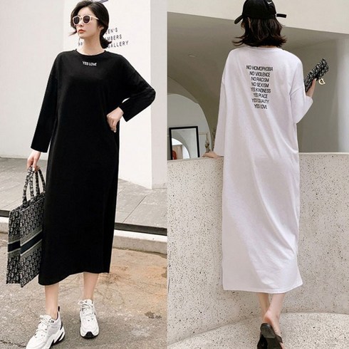 겨울원피스 TOP01