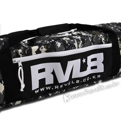 2023년 가성비 최고 레벨8스키보드 - 레벨8 몬스터 캐모 스키보드 백 숏스키가방 스키보드 가방