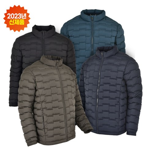 남성경량패딩 TOP01