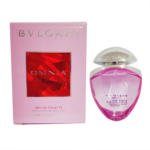 불가리향수 TOP01