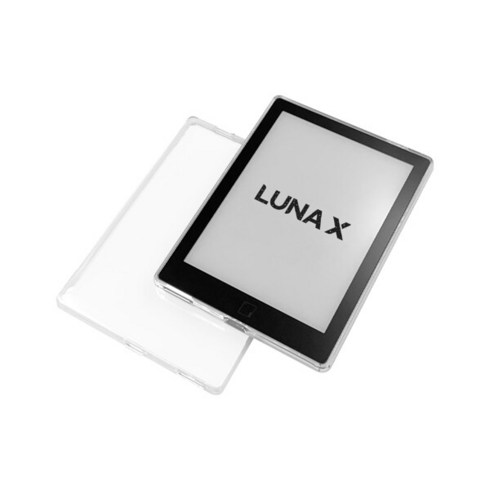 이노스페이스원 루나X 젤리케이스, 단일속성