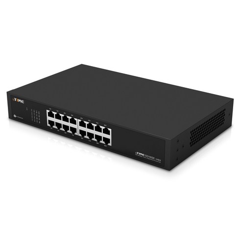 sg16se-mini - ipTIME SG16SE-mini 스위칭허브, 1세트
