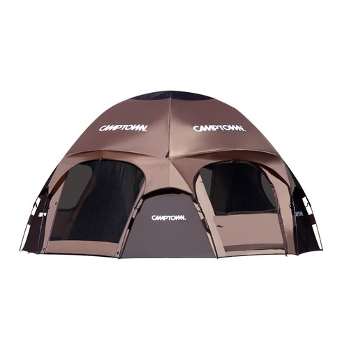 2023년 가성비 최고 캠프타운 - 캠프타운 INSTA 빅돔에스(C.B) 거실 텐트