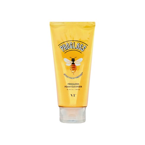 브이티코스메틱 VT 프로그로스 폼 클렌저 300ml, 상세페이지 참조