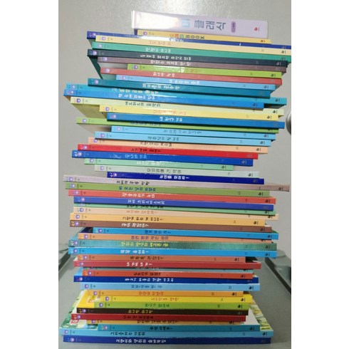 [개똥이네][중고]도레미곰 [개정판]