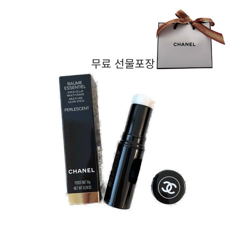 샤넬 바움 에쌍씨엘 글로우 스틱 8g 무료선물포장(쇼핑백포함), 리라스